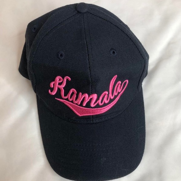 Accessories - KAMALA HAT